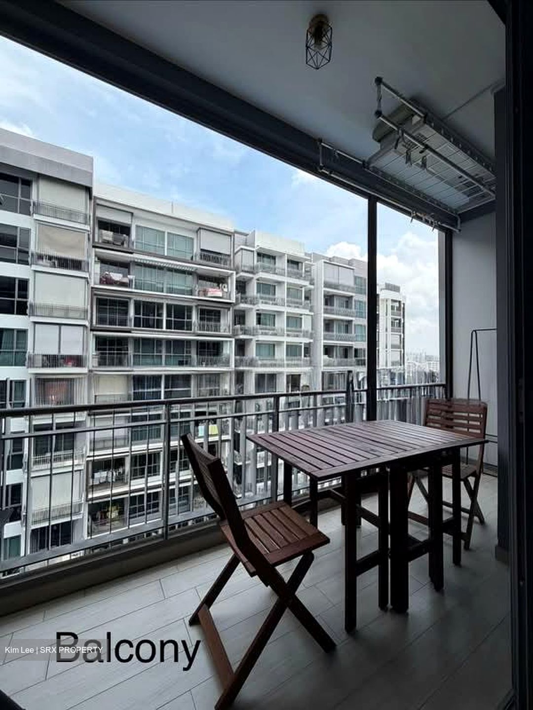 Forest Woods (D19), Condominium #595102451